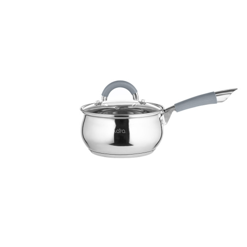 Сотейник LARA Bell LR03-14 1,8л