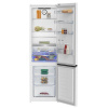 Холодильник с морозильником Beko B7RCNK406HDWCN белый