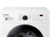 Стиральная машина Samsung WW60AG4S00CELD белый