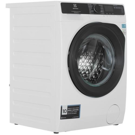 Стиральная машина Electrolux EW7F5612SQE белый