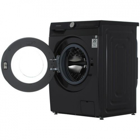 Стиральная машина Samsung WW11CG604CLBLP черный