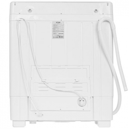 Стиральная машина OPTIMA МСП-95СТ