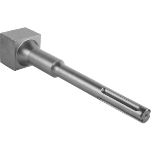 Зубило бучарда по бетону VIRA SDS-max rage by (558256) 45x240 мм