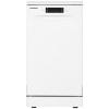Посудомоечная машина Samsung DW50R4050FW/WT белый