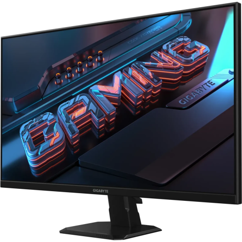 Монитор Gigabyte GS27FA EK (20VM0-GS27FABT-2EKR) Black