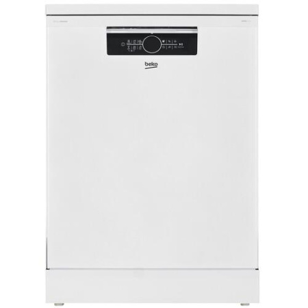 Посудомоечная машина Beko BDFN36522WQ белый