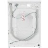 Стиральная машина Bosch WGK264Z0ME белый