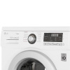 Стиральная машина LG F1296NDS1 белый