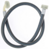 Стиральная машина MAUNFELD MFWM106WH051D белый