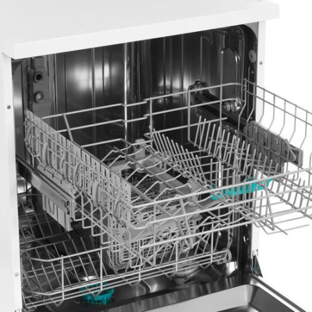 Посудомоечная машина Gorenje GS642E90W белый