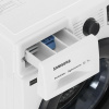 Стиральная машина Samsung WW70AGAS22AELD белый