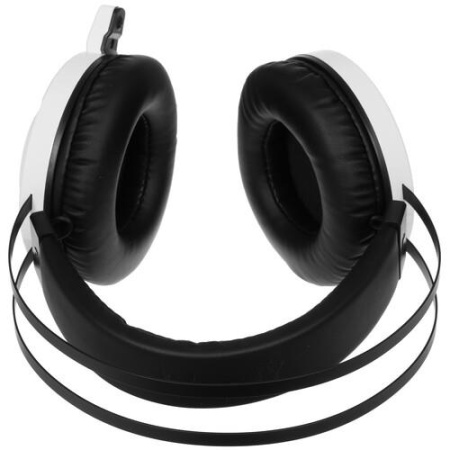 Проводные наушники A4Tech Bloody G521 белый