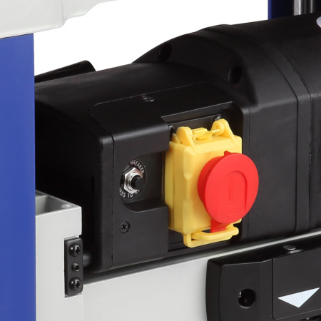 Станок рейсмусовый БЕЛМАШ P2200M (S147A)