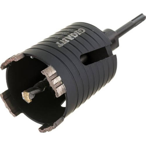 Коронка алмазная сегментная Gigant GT-057 68MM*4 T