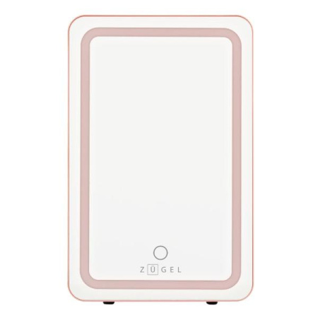 Мини-холодильник для косметики ZUGEL ZCR060