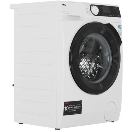 Стиральная машина AEG LFR73844BE белый