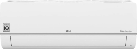Настенная сплит-система LG PC07SQR Eco Smart