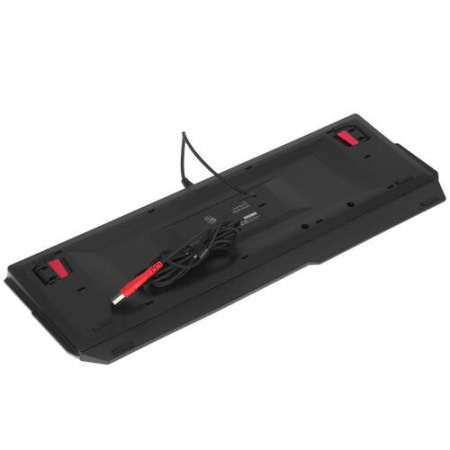 Клавиатура проводная A4Tech Bloody B865R