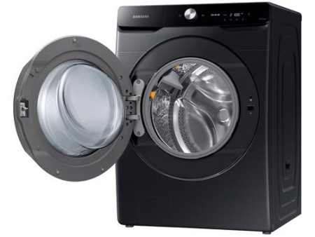 Стиральная машина Samsung WF20DG8650BVLD черный