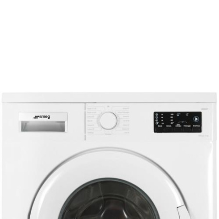 Стиральная машина Smeg LBW60IT белый