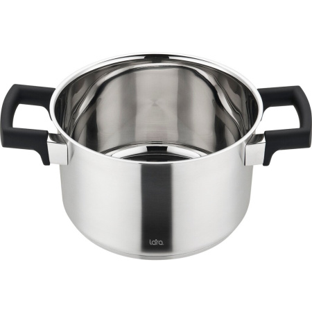 Кастрюля LARA LR02-454 Сириус