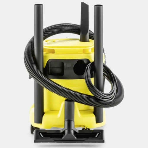 Пылесос Karcher WD 2 Plus V-15/4/18 1.628-003