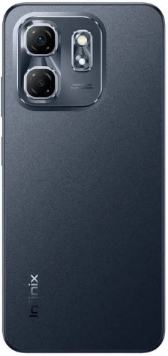 Смартфон Infinix Hot 50I 6/128 Гб Lte Черный