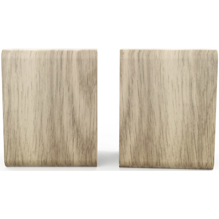 Колонки OKLICK OK-417A св.дерево