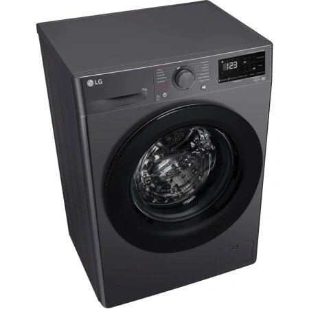 Стиральная машина LG F2V3HS6J