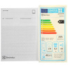 Сушильная машина Electrolux EW7H458B белый