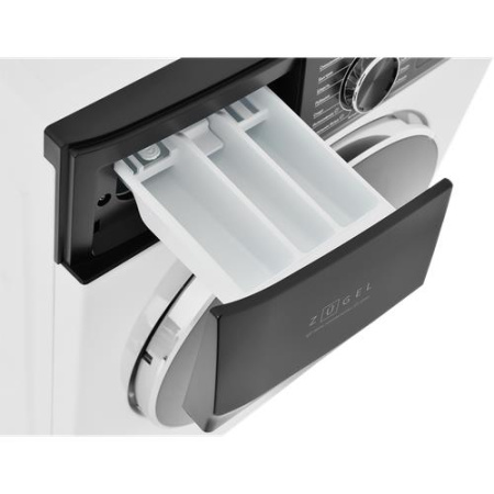 Стиральная машина ZUGEL ZWS7120I белый