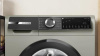 Стиральная машина Bosch WGK244ZXME серебристый