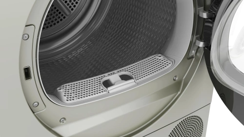 Сушильная машина Bosch WQB245BXME