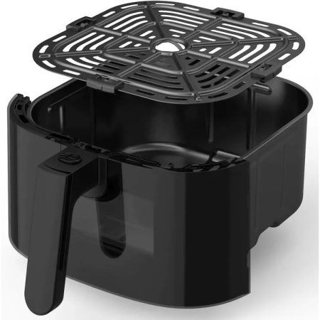 Аэрогриль Hyundai HYF-5003 черный