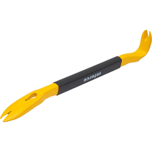 Лом-гвоздодер Inforce 06-16-28