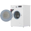 Стиральная машина HANSA WHN8141BSD2