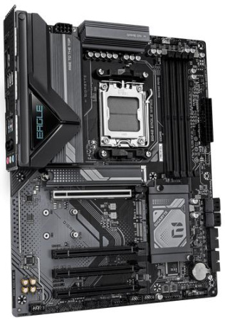 Материнская плата GIGABYTE B840 EAGLE WIFI6E
