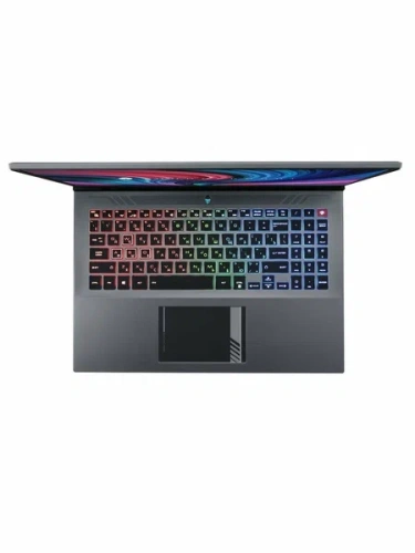 18" Ноутбук ThundeRobot ZERO 18Pro RTX 5080