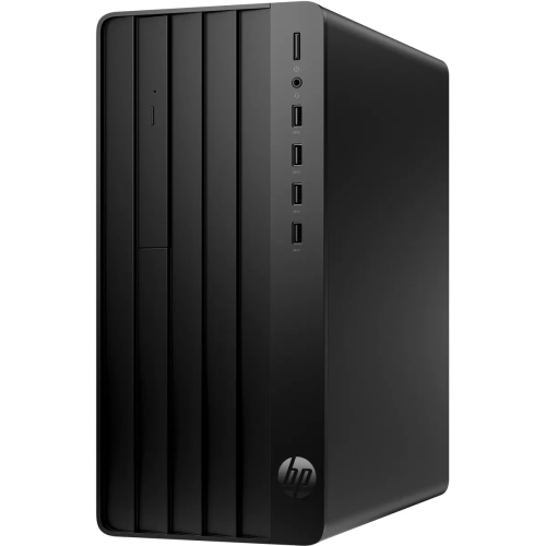 ПК HP Pro 290 G9 (6D472EA) Intel Core i5 12500, DDR4 8ГБ, 512ГБ(SSD), Intel UHD Graphics 770, Free DOS, черный