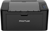 Принтер лазерный Pantum P2207
