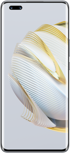 Смартфон Huawei Nova 10 Pro 8/256Gb Мерцающий Серебристый