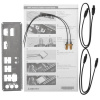 Материнская плата Biostar B860MT-E PRO