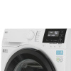 Стиральная машина AEG LFR61844BE белый