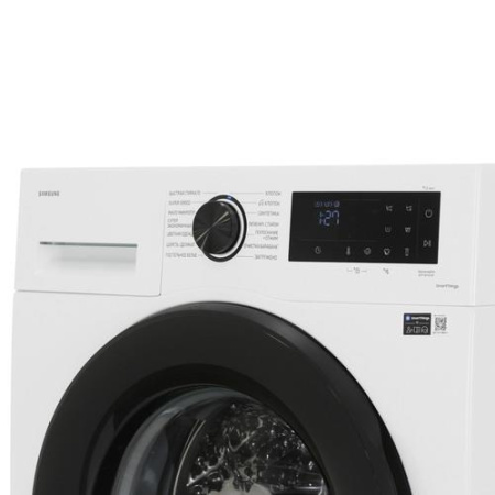 Стиральная машина Samsung WW11CGC04CAELP белый