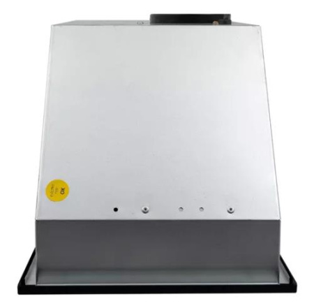 Вытяжка полновстраиваемая Delonghi COSETTA 708 NB черный