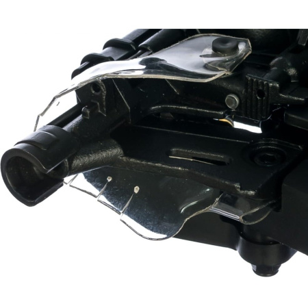 Пневмогвоздезабиватель Fubag N70С