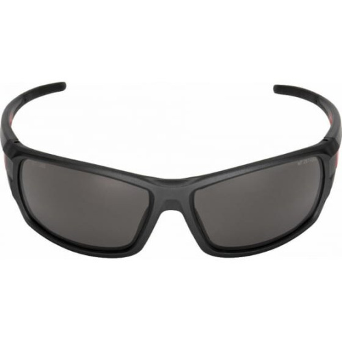 Очки защитные Milwaukee Perfomance 4932471884 затемненные