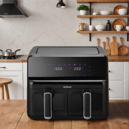 Аэрогриль Kitfort КТ-2265