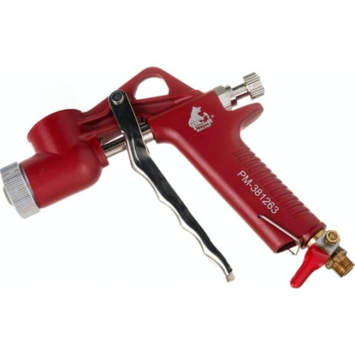 Пневмопистолет штукатурный Русский Мастер FR-301 (РМ-381263)