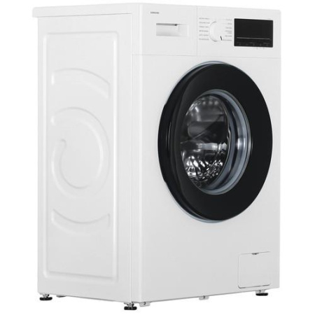 Стиральная машина Samsung WW70FG3M05AWLP белый